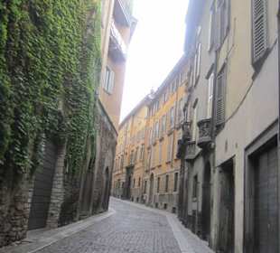 Altstadt Bergamo