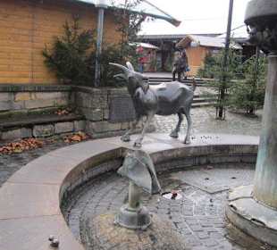 Weihnachtsmarkt Deidesheim