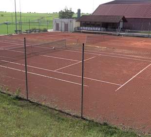 Tennisanlage Göttelfingen