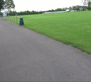 Sportanlage Gebrazhofen