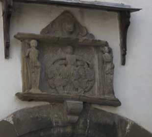 Kloster Großcomburg