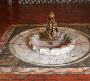 Pałac Narodowy de Sintra