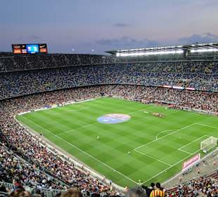 Camp nou