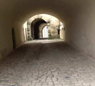 Schloss ob Ellwangen