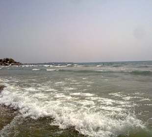 Strand Side - Kumköy