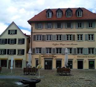 Altstadt Konstanz
