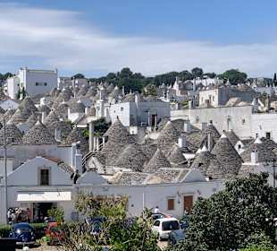 Trulli