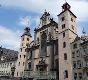 St. Mariä Himmelfahrt