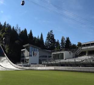 Audi Arena Oberstdorf