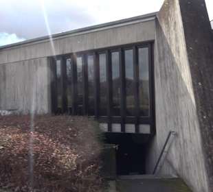 Friedhof Frickenhausen