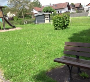 Spielplatz Wiesengrund