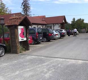 Gasthof Kompf