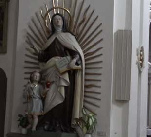 Karmelitenkloster St. Josef