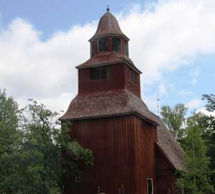 Freilichtmuseum Skansen