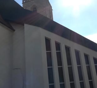 Kirche St. Martinus Bierlingen