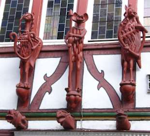 Die Sirenen des Odysseus