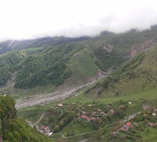 Gruzińska Droga Wojenna