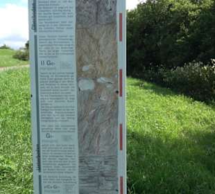 Hochgehnießen - Premiumspazierwanderweg