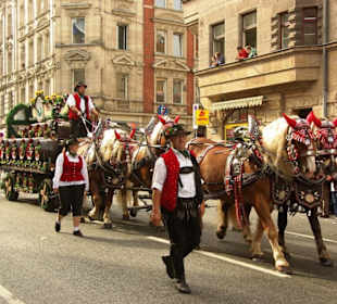 St. Georgen Bräu Buttenheim
