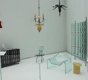 Museum of Glass Corning New York