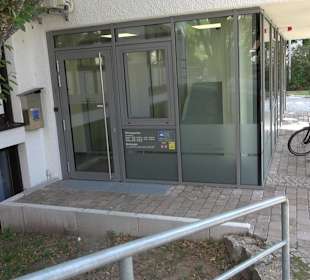 Rathaus Eutingen im Gäu