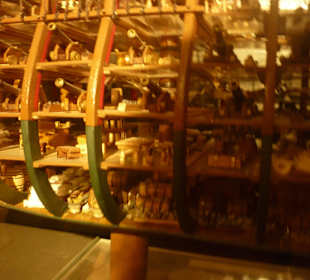 Ausstellung im Museum