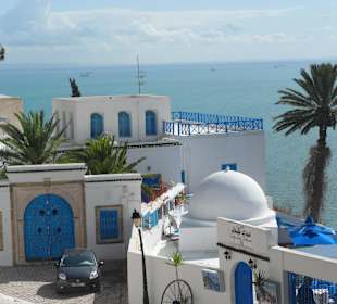 Sidi Bou Said