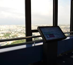 Tour Montparnasse