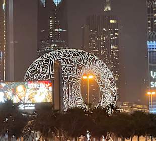 The Museum of The Future