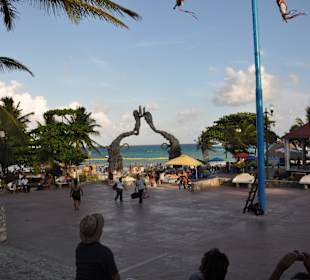 Playa del Carmen 
