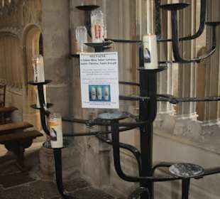 Kathedrale Saint Jacques