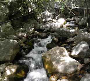 Каньон Сападере