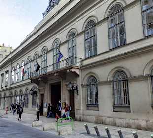 Petőfi-Literaturmuseum