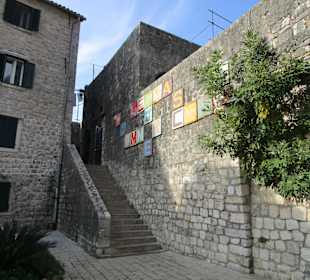 Altstadt Kotor
