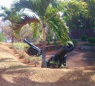 Fort Benett