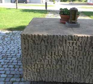 Friedhof Bierlingen