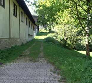 Gestütshof Offenhausen
