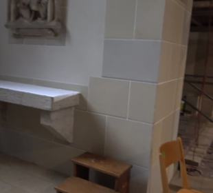 Klosterkirche Zum Heiligsten Herzen Jesu