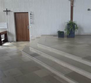 Katholische Kirche Zum Heiligen Geist