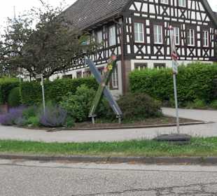 Rathaus Ortsverwaltung Dietersweiler