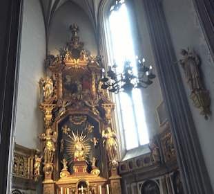 St. Mariä Himmelfahrt