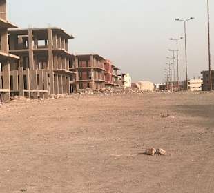 Stadtrundgang Marsa Alam