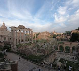 Forum Romanum