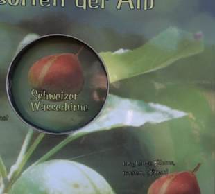 Naturerlebnispfad Meidelstetten