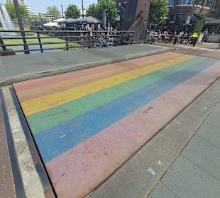 Stadtrundgang Helmond in Helmond