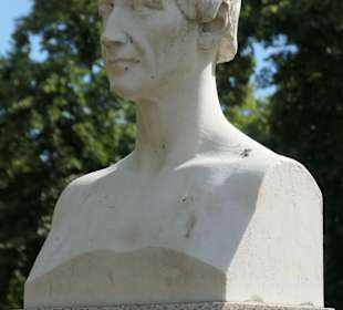 Spaziergang durch den Aachener Stadtgarten