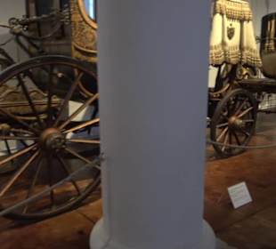 Marstallmuseum Schloss Nymphenburg