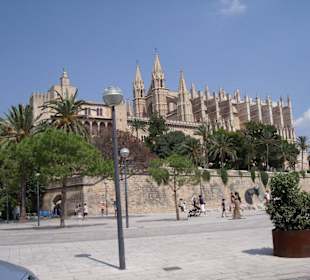 Kathedralkirche der Heiligen Maria