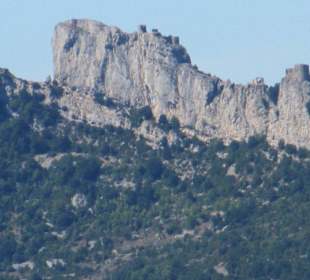 Peyrepertuse