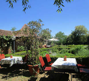 Burgschenke Burg Battenberg